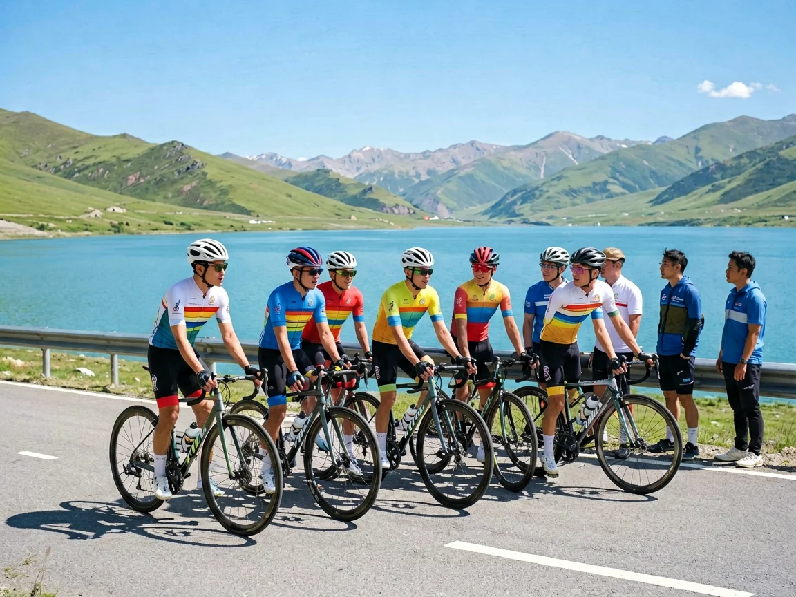 何冰娇奥运会征战历程回顾国羽女单赛场高光时刻盘点