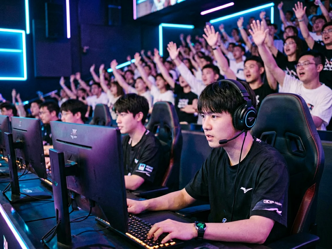 CSGO选手HooXi最新赛场发挥助力G2拿下关键赛事胜
